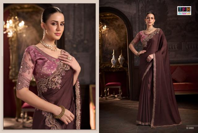 TFH silver screen 24 wholesale clothing for women